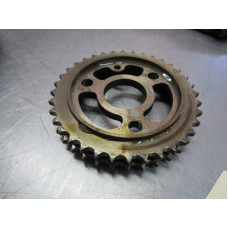16Z015 Camshaft Timing Gear For 03-06 Mercedes-Benz S600  5.5